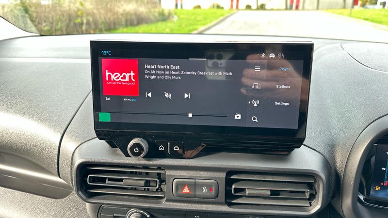 Used Citroen Berlingo 2025 for sale - 76244787: Photo 38