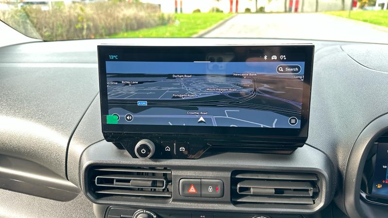 Used Citroen Berlingo 2025 for sale - 76244787: Photo 39