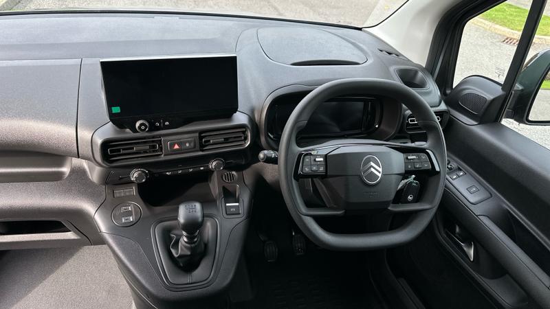 Used Citroen Berlingo 2025 for sale - 76244787: Photo 4