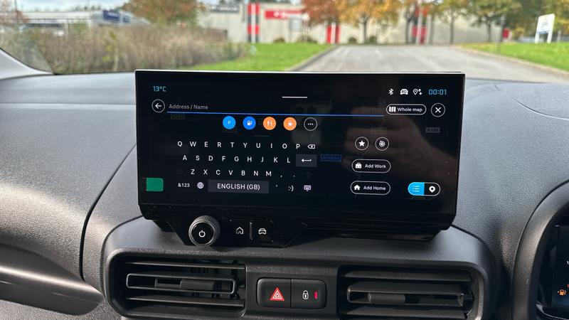 Used Citroen Berlingo 2025 for sale - 76244787: Photo 40