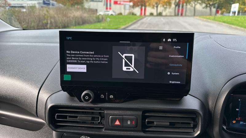 Used Citroen Berlingo 2025 for sale - 76244787: Photo 41