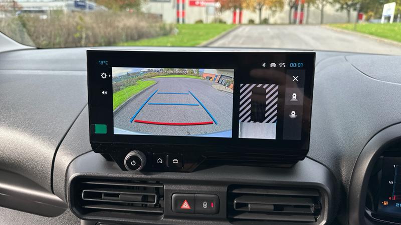 Used Citroen Berlingo 2025 for sale - 76244787: Photo 42