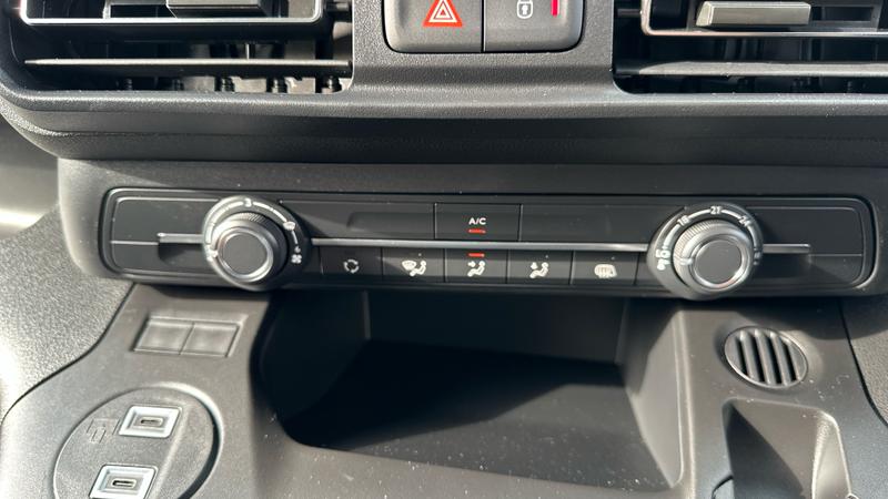 Used Citroen Berlingo 2025 for sale - 76244787: Photo 44