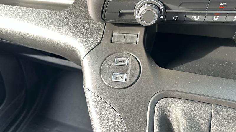 Used Citroen Berlingo 2025 for sale - 76244787: Photo 45