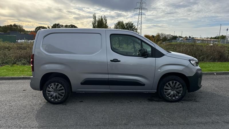 Used Citroen Berlingo 2025 for sale - 76244787: Photo 6