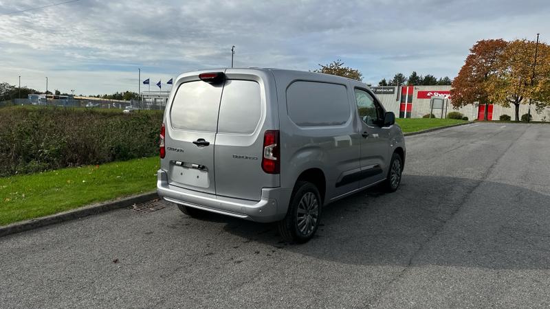 Used Citroen Berlingo 2025 for sale - 76244787: Photo 7