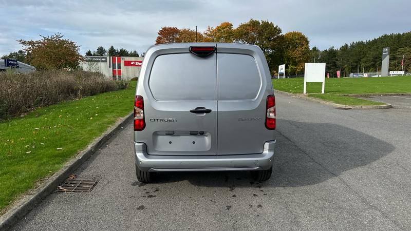 Used Citroen Berlingo 2025 for sale - 76244787: Photo 8