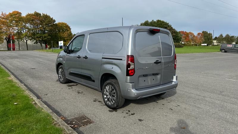Used Citroen Berlingo 2025 for sale - 76244787: Photo 9