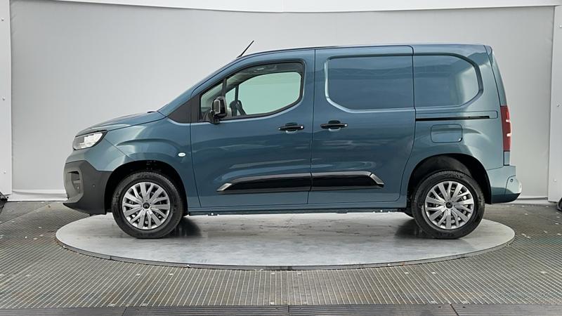 Used Citroen Berlingo 2025 for sale - 76209351: Photo 10