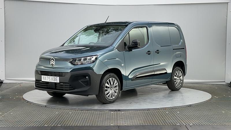 Used Citroen Berlingo 2025 for sale - 76209351: Photo 11