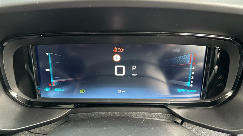 Used Citroen Berlingo 2025 for sale - 76209351: Photo 14