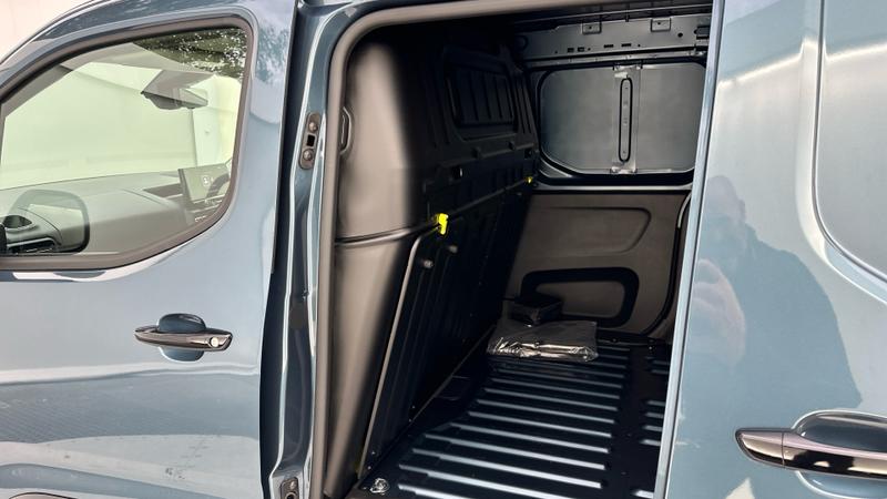 Used Citroen Berlingo 2025 for sale - 76209351: Photo 16