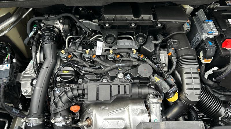 Used Citroen Berlingo 2025 for sale - 76209351: Photo 18