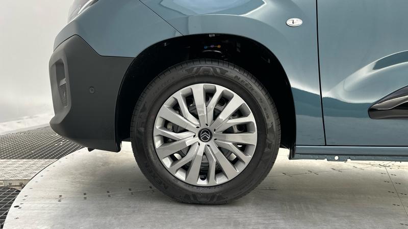 Used Citroen Berlingo 2025 for sale - 76209351: Photo 19