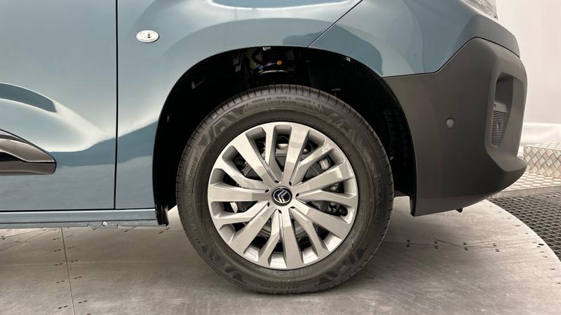 Used Citroen Berlingo 2025 for sale - 76209351: Photo 22