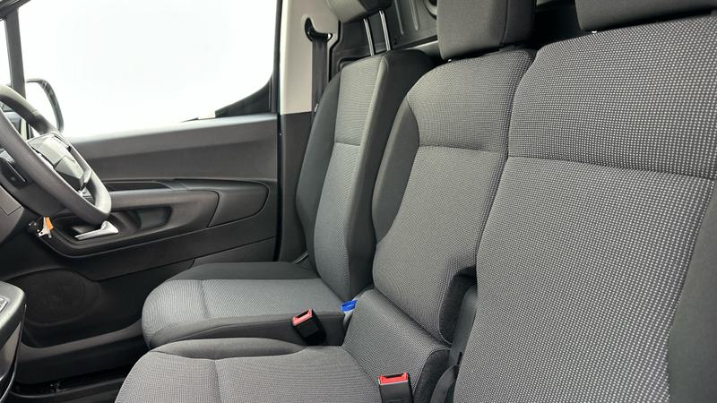 Used Citroen Berlingo 2025 for sale - 76209351: Photo 23