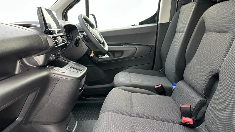 Used Citroen Berlingo 2025 for sale - 76209351: Photo 24