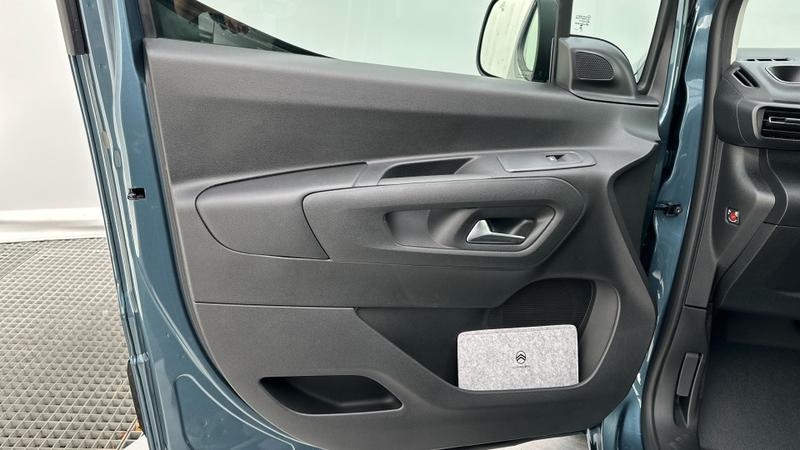 Used Citroen Berlingo 2025 for sale - 76209351: Photo 28