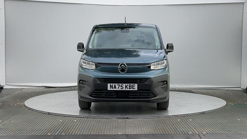 Used Citroen Berlingo 2025 for sale - 76209351: Photo 3