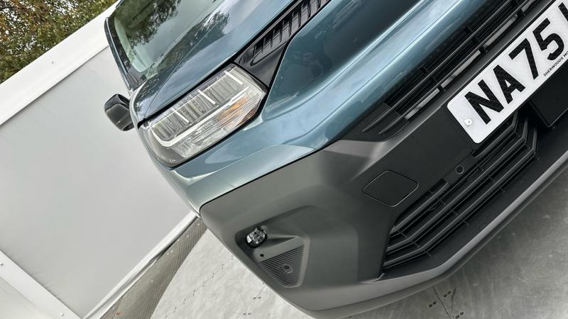 Used Citroen Berlingo 2025 for sale - 76209351: Photo 34