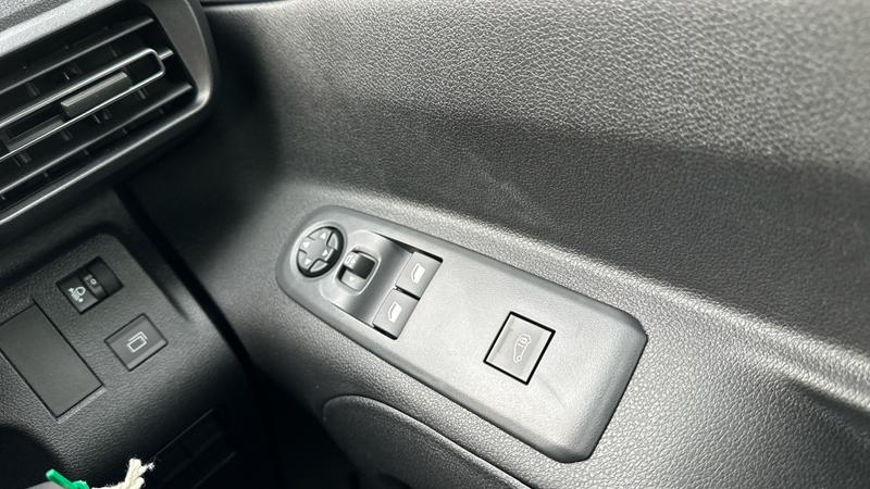 Used Citroen Berlingo 2025 for sale - 76209351: Photo 37