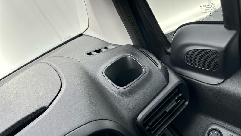 Used Citroen Berlingo 2025 for sale - 76209351: Photo 38