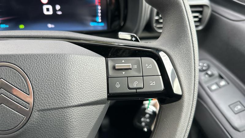 Used Citroen Berlingo 2025 for sale - 76209351: Photo 39