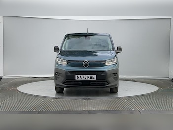 Used Citroen Berlingo 2025 for sale - 76209351: Photo