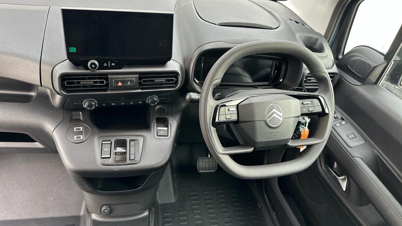 Used Citroen Berlingo 2025 for sale - 76209351: Photo 4