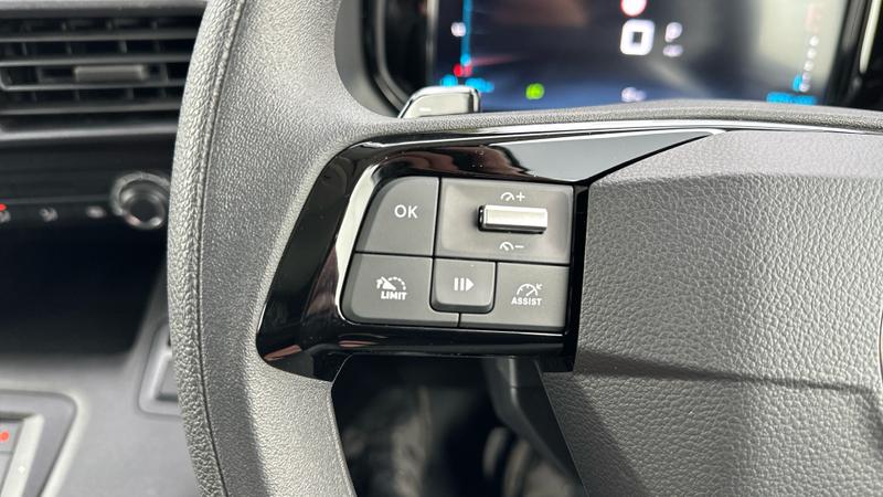 Used Citroen Berlingo 2025 for sale - 76209351: Photo 40