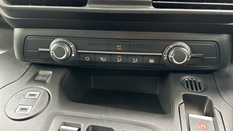 Used Citroen Berlingo 2025 for sale - 76209351: Photo 47