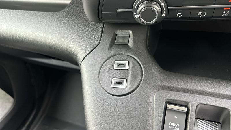 Used Citroen Berlingo 2025 for sale - 76209351: Photo 48