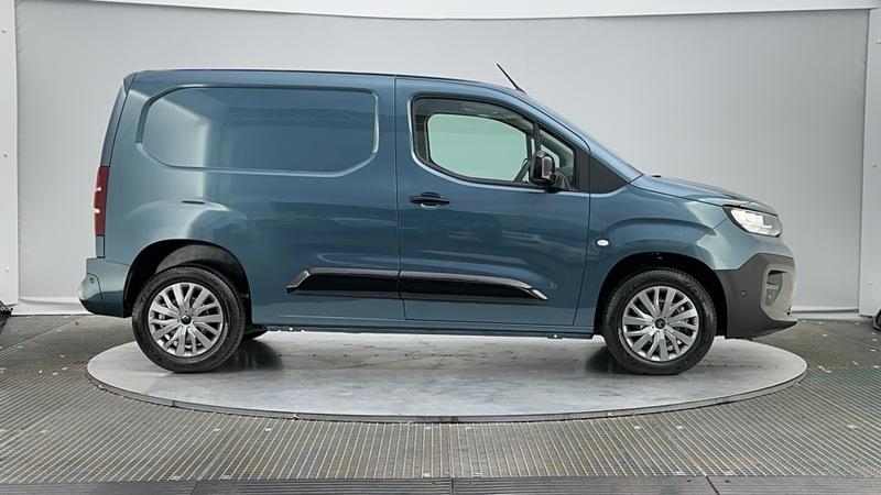 Used Citroen Berlingo 2025 for sale - 76209351: Photo 6