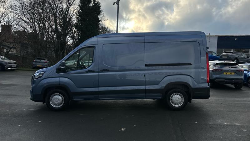 Used Maxus Deliver 9 2025 for sale - 77207108: Photo 10