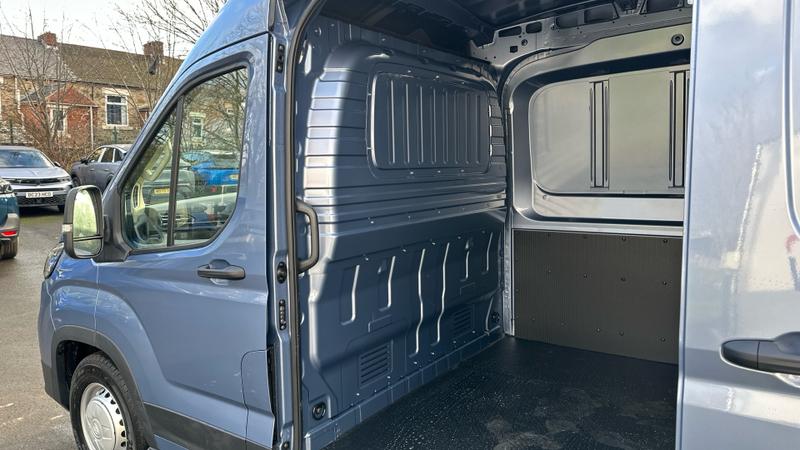 Used Maxus Deliver 9 2025 for sale - 77207108: Photo 16