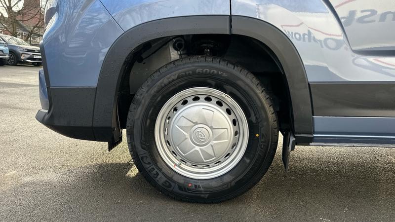 Used Maxus Deliver 9 2025 for sale - 77207108: Photo 19