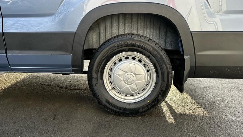 Used Maxus Deliver 9 2025 for sale - 77207108: Photo 20