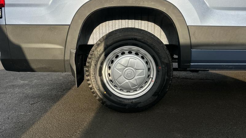 Used Maxus Deliver 9 2025 for sale - 77207108: Photo 21