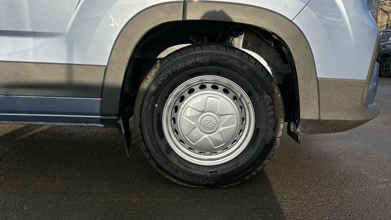 Used Maxus Deliver 9 2025 for sale - 77207108: Photo 22