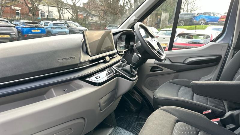 Used Maxus Deliver 9 2025 for sale - 77207108: Photo 29