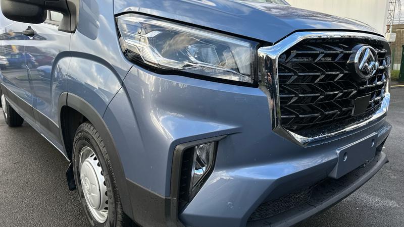 Used Maxus Deliver 9 2025 for sale - 77207108: Photo 31