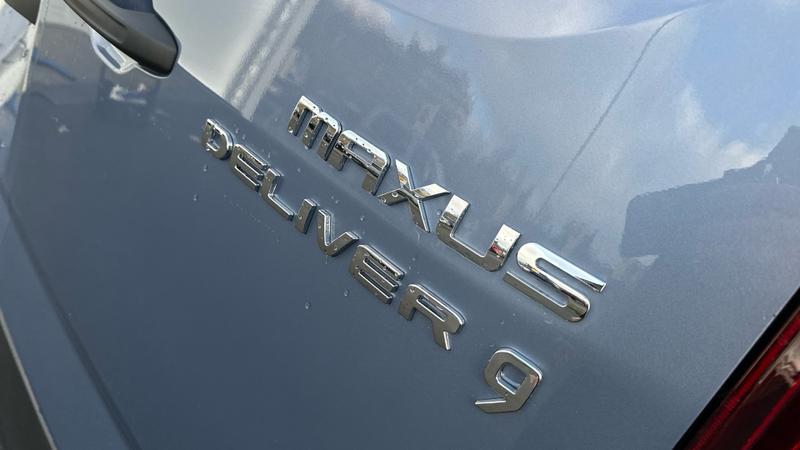 Used Maxus Deliver 9 2025 for sale - 77207108: Photo 33