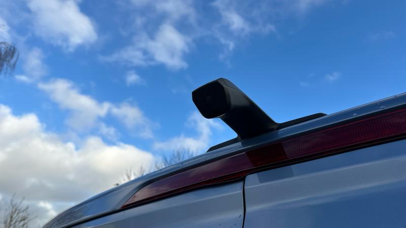 Used Maxus Deliver 9 2025 for sale - 77207108: Photo 36