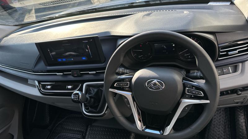 Used Maxus Deliver 9 2025 for sale - 77207108: Photo 4