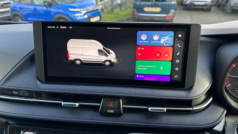 Used Maxus Deliver 9 2025 for sale - 77207108: Photo 44