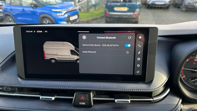 Used Maxus Deliver 9 2025 for sale - 77207108: Photo 46