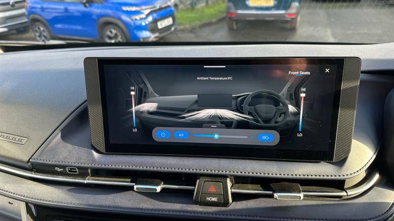 Used Maxus Deliver 9 2025 for sale - 77207108: Photo 48