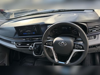 Used Maxus Deliver 9 2025 for sale - 77207108: Photo