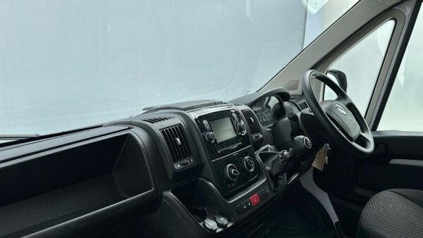 Used Vauxhall Movano 2022 for sale - 75196784: Photo 12