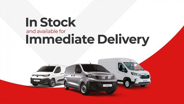Used Vauxhall Movano 2022 for sale - 75196784: Photo 14